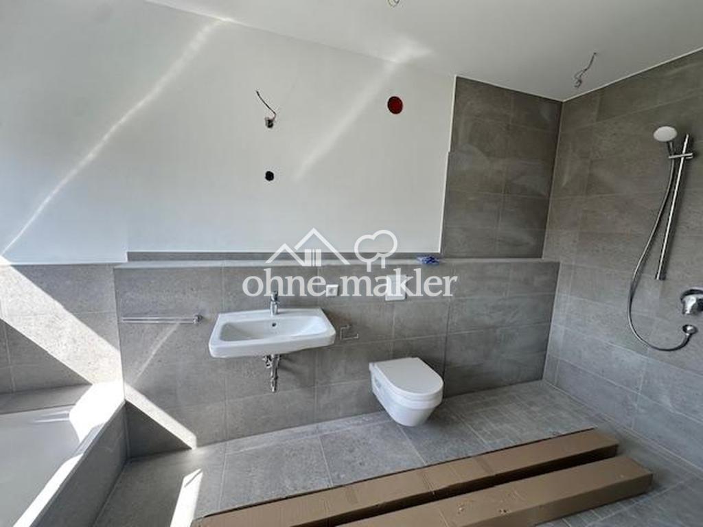 Großzügige helle Neubauwohnung an der Westallee in Verl - Photo 3