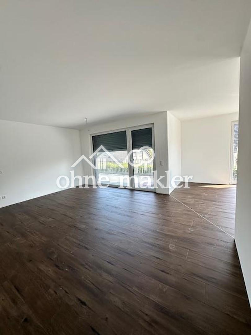 Großzügige helle Neubauwohnung an der Westallee in Verl - Foto 2