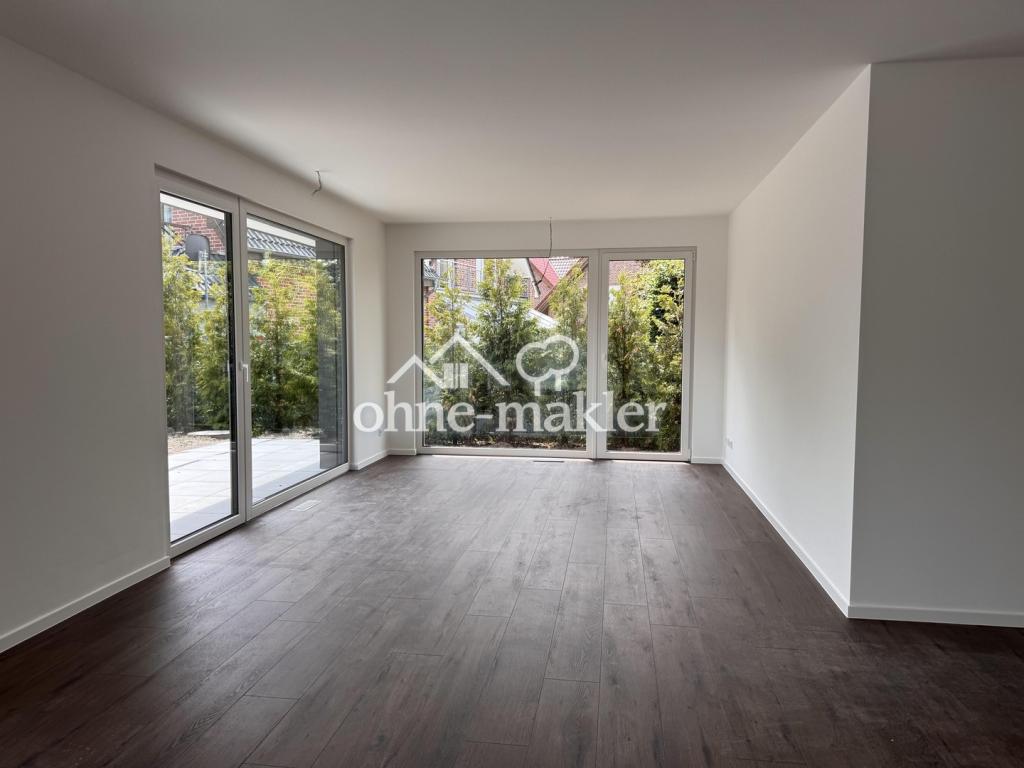 Großzügige helle Neubauwohnung an der Westallee in Verl - Photo 2