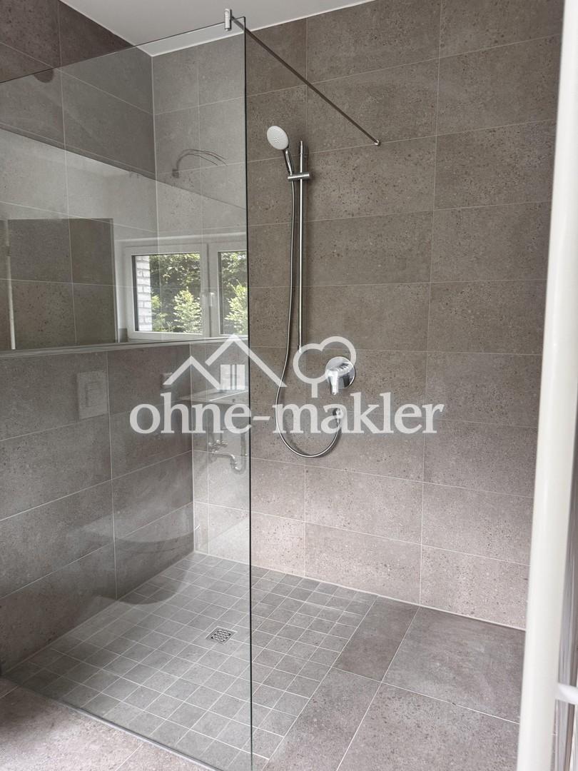 Großzügige helle Neubauwohnung im 1.OG eines Zweiparteienhaus in Verl - Foto 4