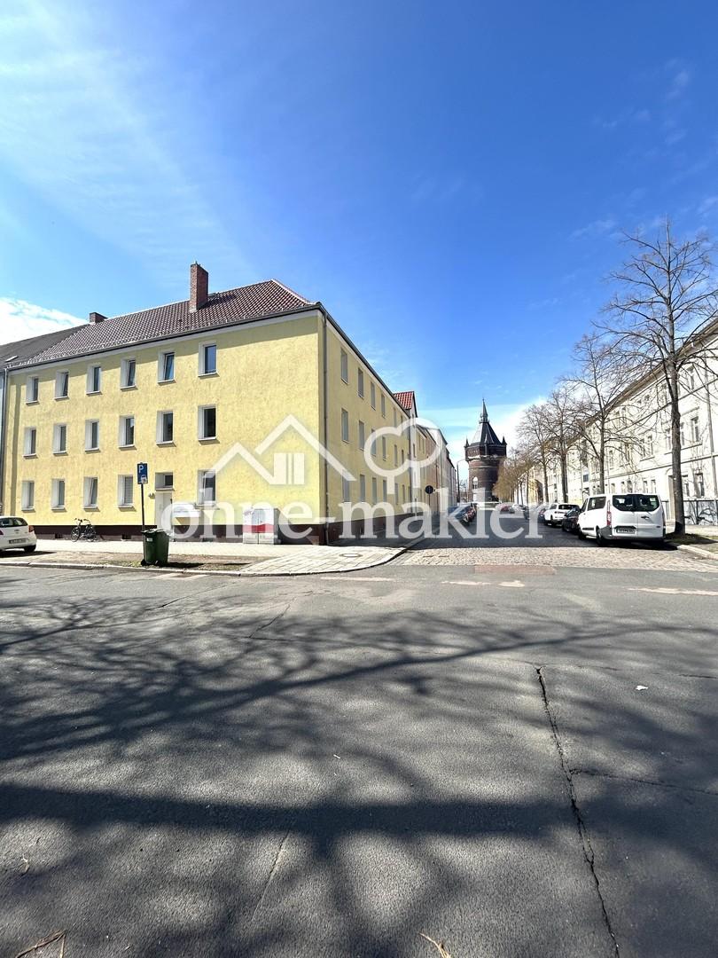 Ein Zuhause, in dem man sich sofort wohlfühlt – renovierte 2-Zimmer-Wohnung in ruhiger, grüner Lage - Photo 3