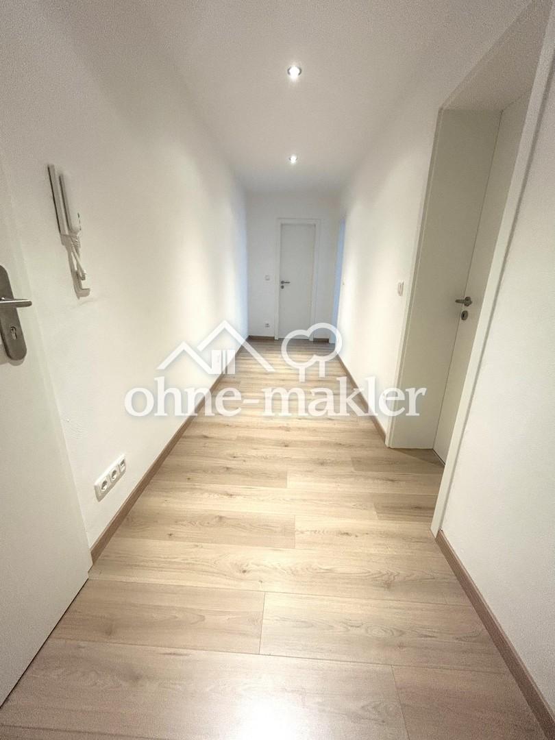 Ein Zuhause, in dem man sich sofort wohlfühlt – renovierte 2-Zimmer-Wohnung in ruhiger, grüner Lage - Photo 4