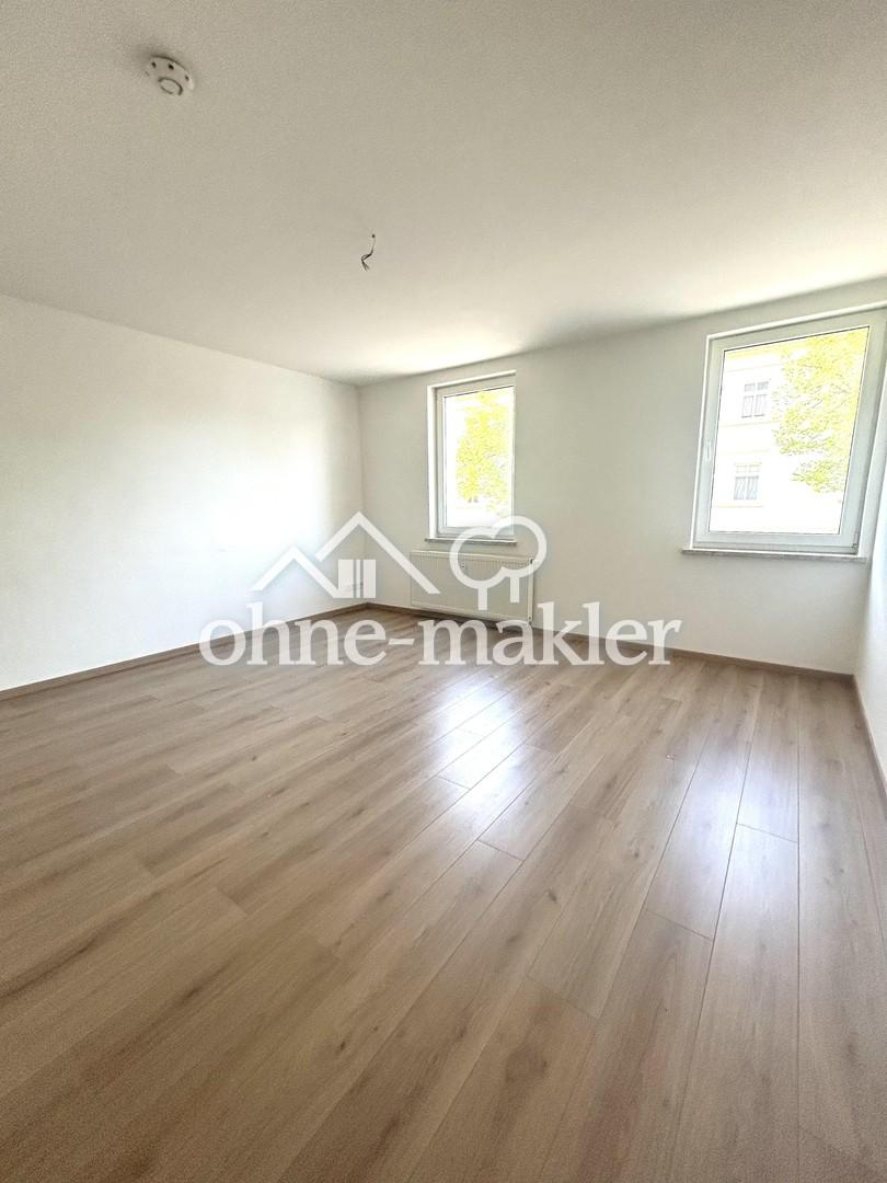 Ein Zuhause, in dem man sich sofort wohlfühlt – renovierte 2-Zimmer-Wohnung in ruhiger, grüner Lage - Photo 1
