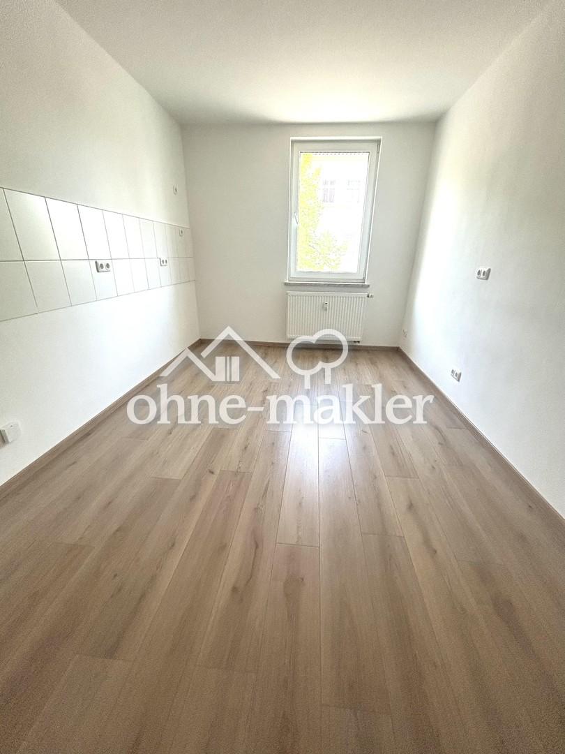 Ein Zuhause, in dem man sich sofort wohlfühlt – renovierte 2-Zimmer-Wohnung in ruhiger, grüner Lage - Foto 2