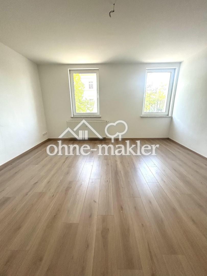 Ein Zuhause, in dem man sich sofort wohlfühlt – renovierte 2-Zimmer-Wohnung in ruhiger, grüner Lage - Foto 3