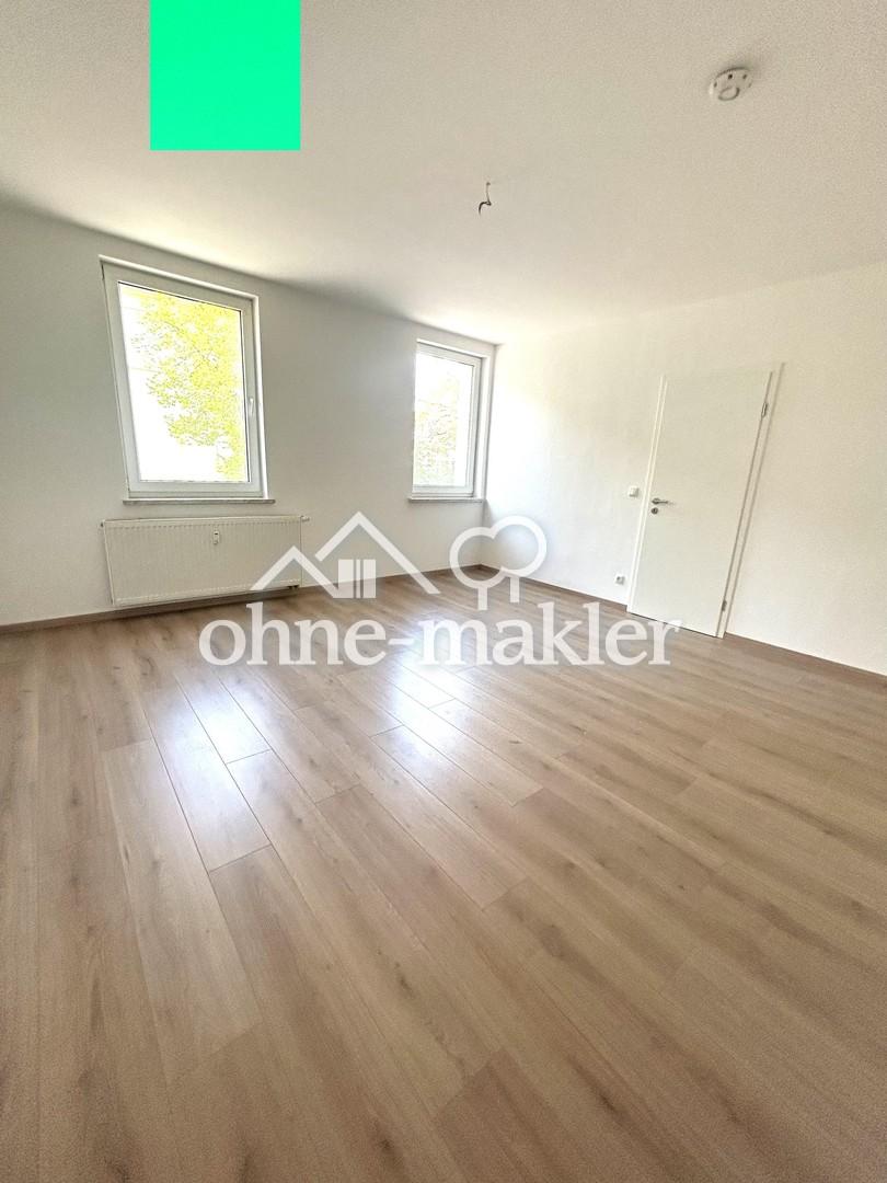 Ein Zuhause, in dem man sich sofort wohlfühlt – renovierte 2-Zimmer-Wohnung in ruhiger, grüner Lage - Foto 1