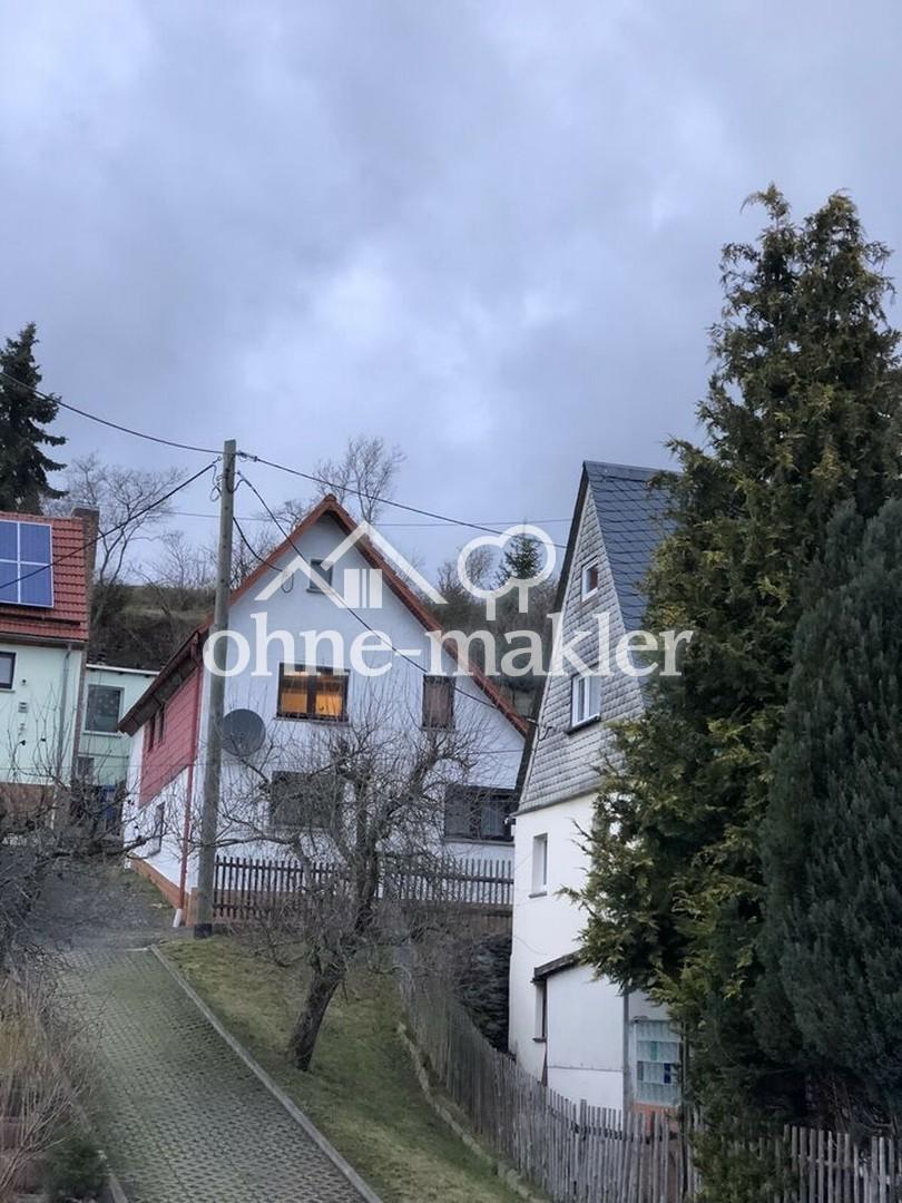 Gemütliches kleines Haus mit Garten in ruhiger Lage - Foto 4