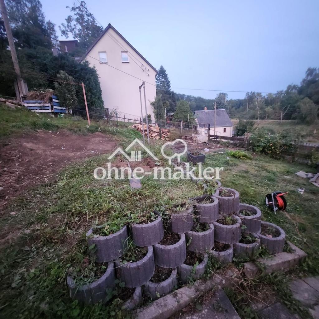 Gemütliches kleines Haus mit Garten in ruhiger Lage - Foto 3