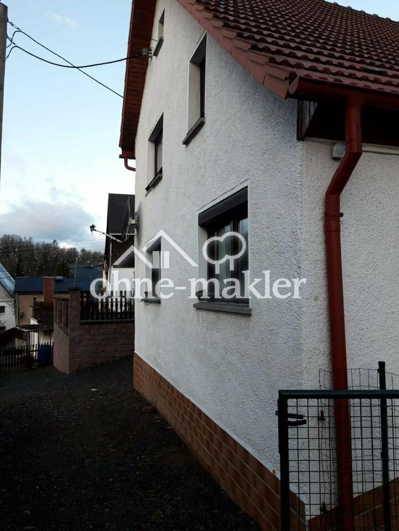 Gemütliches kleines Haus mit Garten in ruhiger Lage - Photo 5