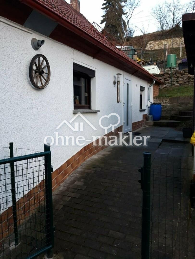 Gemütliches kleines Haus mit Garten in ruhiger Lage - Photo 4