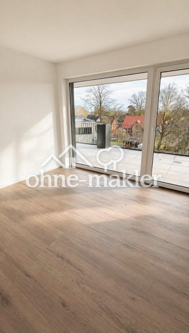 Modernes, preiswertes Wohnen - an der Westheide in Verl - Foto 5