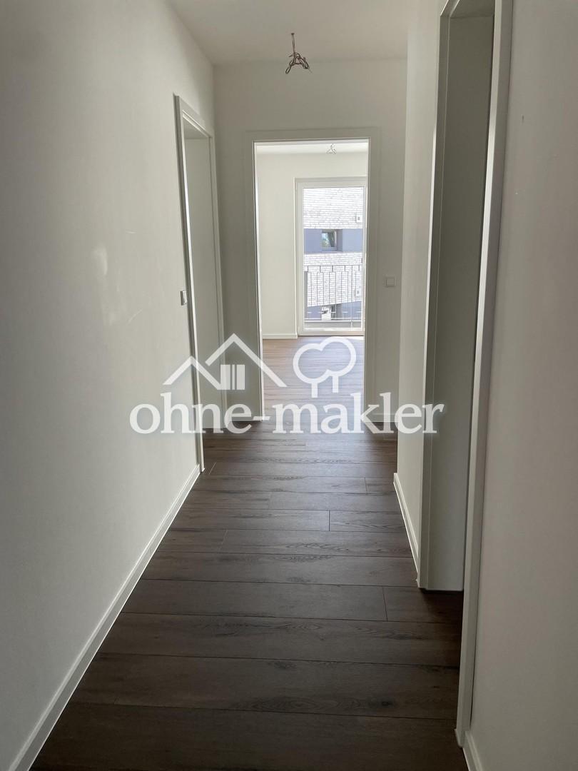 Modernes Zuhause zum attraktiven Mietpreis in Verl - Photo 4