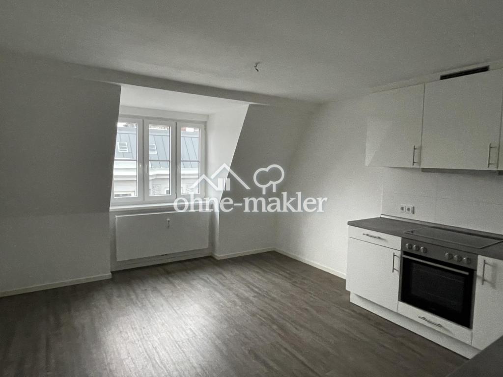 Charmante 2-Zi-Wohnung in Rotherbaum - Photo 1