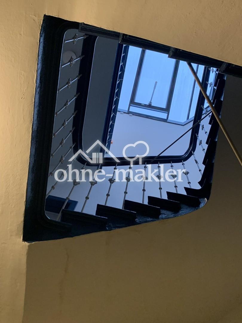 Schöne 2-Zimmer-Wohnung mit Balkon in Rotherbaum - Photo 5
