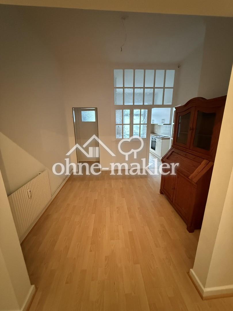 Schöne 2-Zimmer-Wohnung mit Balkon in Rotherbaum - Photo 1