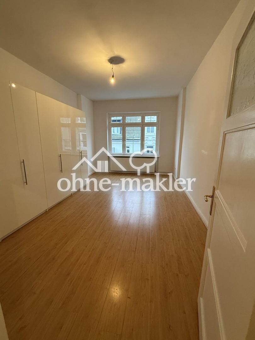 Schöne 2-Zimmer-Wohnung mit Balkon in Rotherbaum - Photo 2