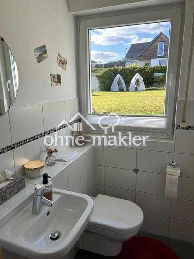 Attraktive 3 ZKB in Boppard-Buchholz zu vermieten - Photo 5