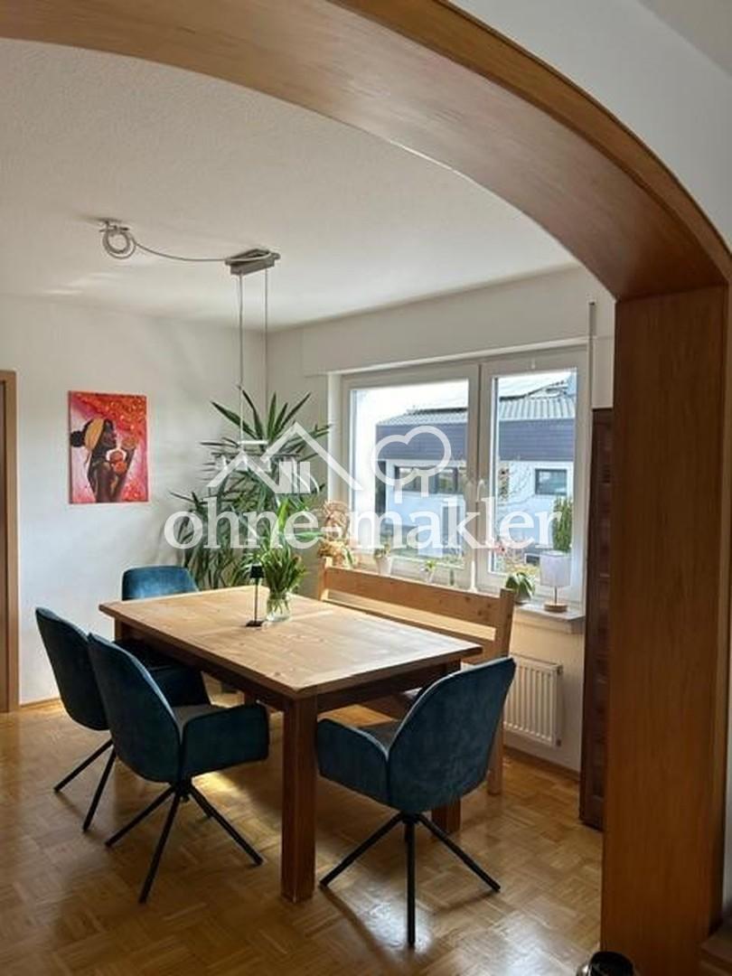 Attraktive 3 ZKB in Boppard-Buchholz zu vermieten - Photo 3