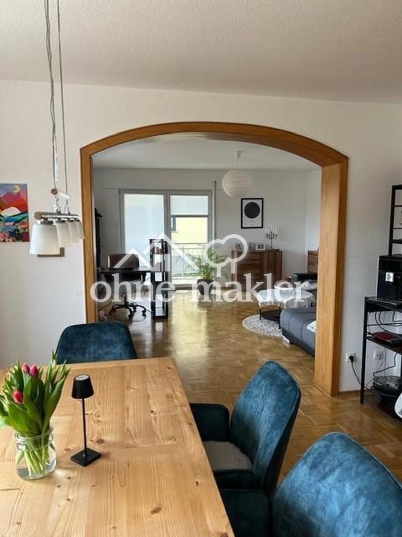 Attraktive 3 ZKB in Boppard-Buchholz zu vermieten - Photo 1