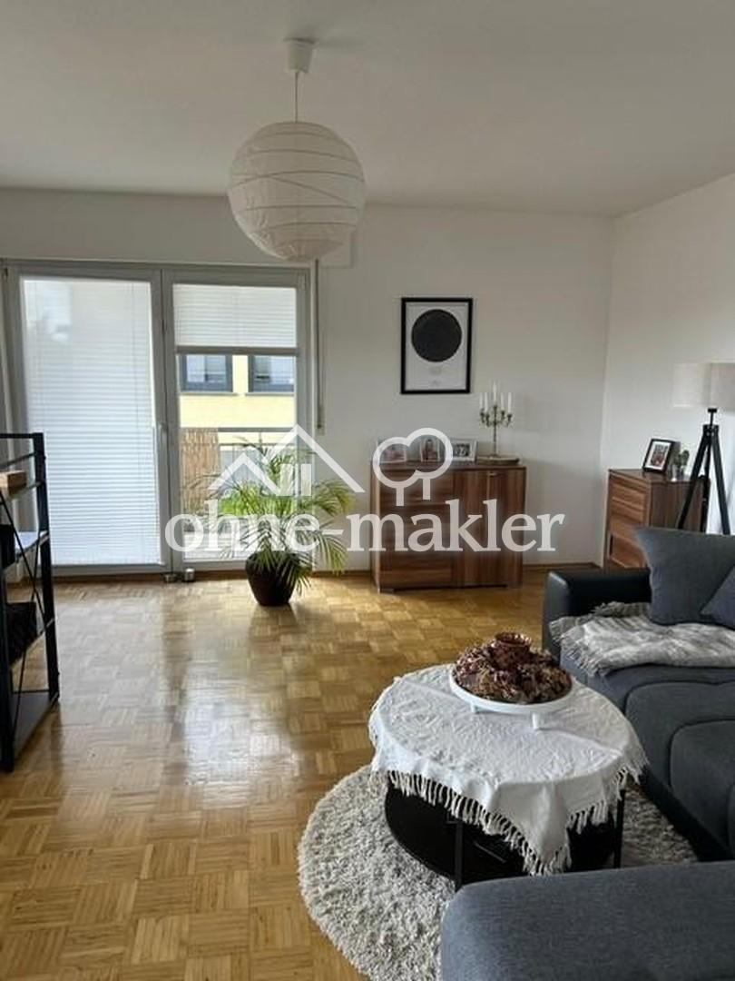Attraktive 3 ZKB in Boppard-Buchholz zu vermieten - Photo 2