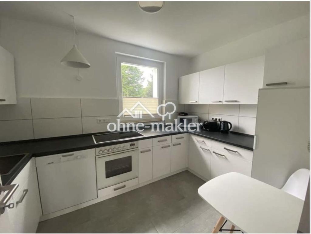 Großzügiges Wohnen mit Weitblick im begehrten Musikerviertel- möblierte 2,5 Zimmer-Wohnung - Photo 5
