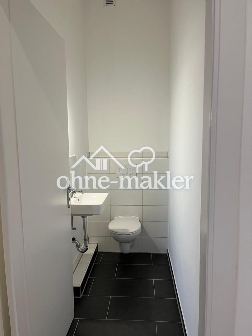 Attraktive 2-Zi-Wohnung in Rotherbaum - Photo 4