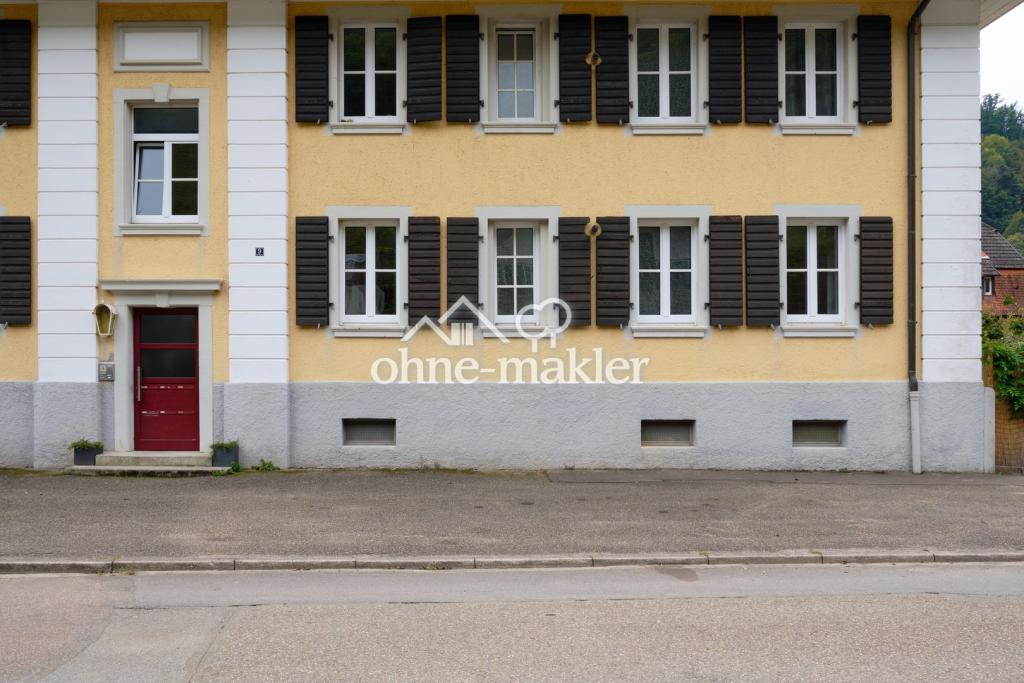 Erstbezug nach vollständiger Sanierung in schönem Altbau - Photo 5