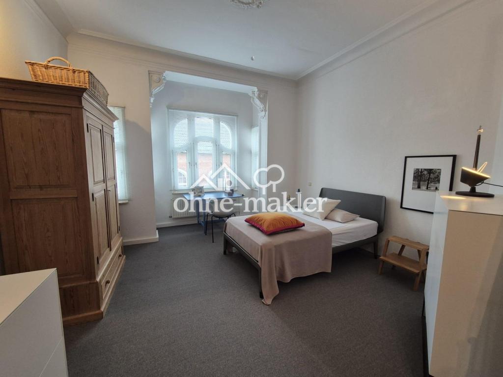 Gemütliche 2 Zimmerwohnung im Jugendstilhaus - Photo 4