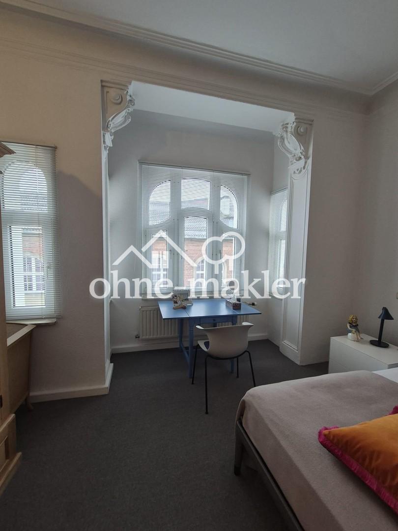 Gemütliche 2 Zimmerwohnung im Jugendstilhaus - Photo 3