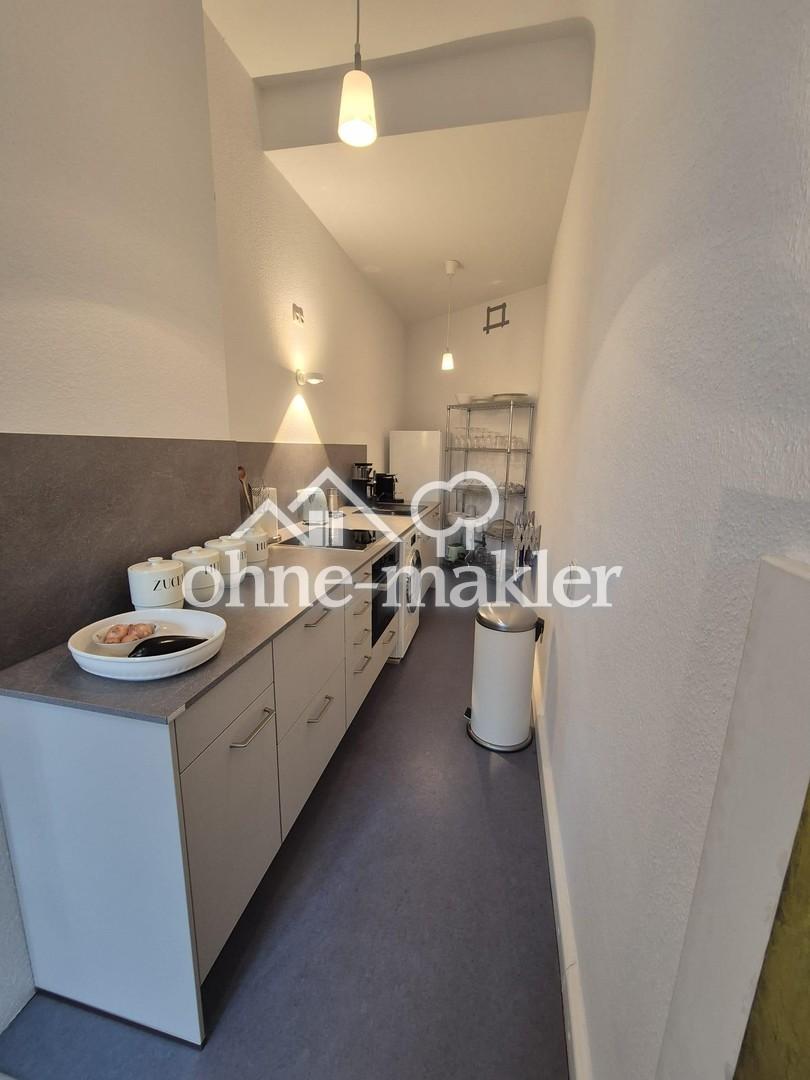 Gemütliche 2 Zimmerwohnung im Jugendstilhaus - Photo 5