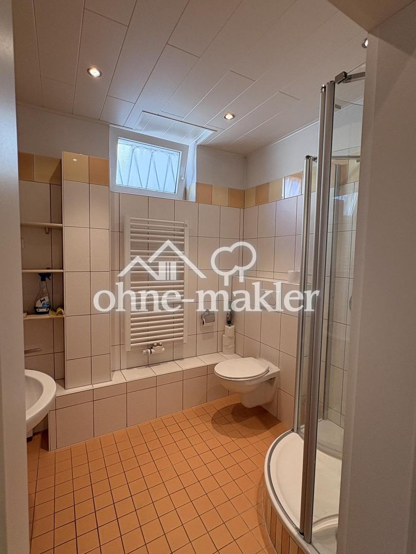 2 Zimmer, Küche, Bad für Single oder Paar - Foto 3