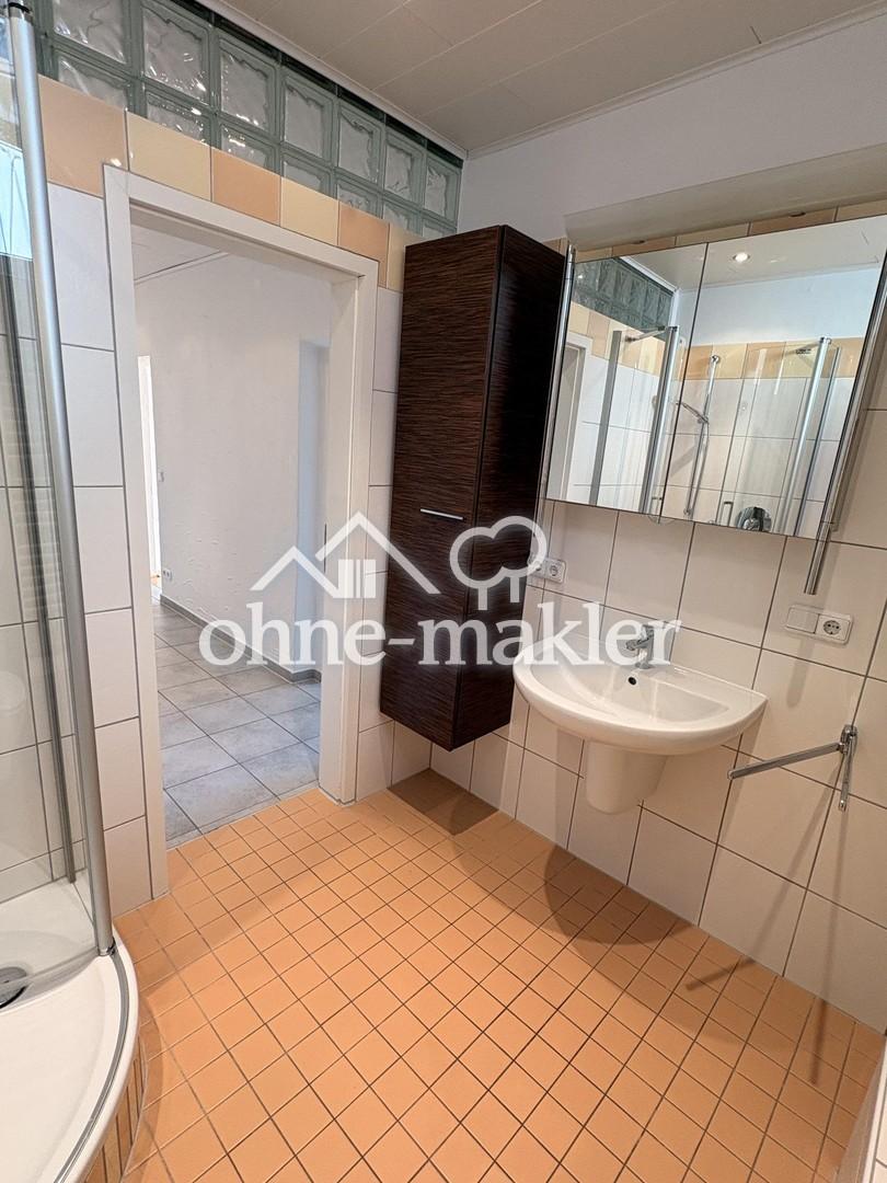2 Zimmer, Küche, Bad für Single oder Paar - Foto 2