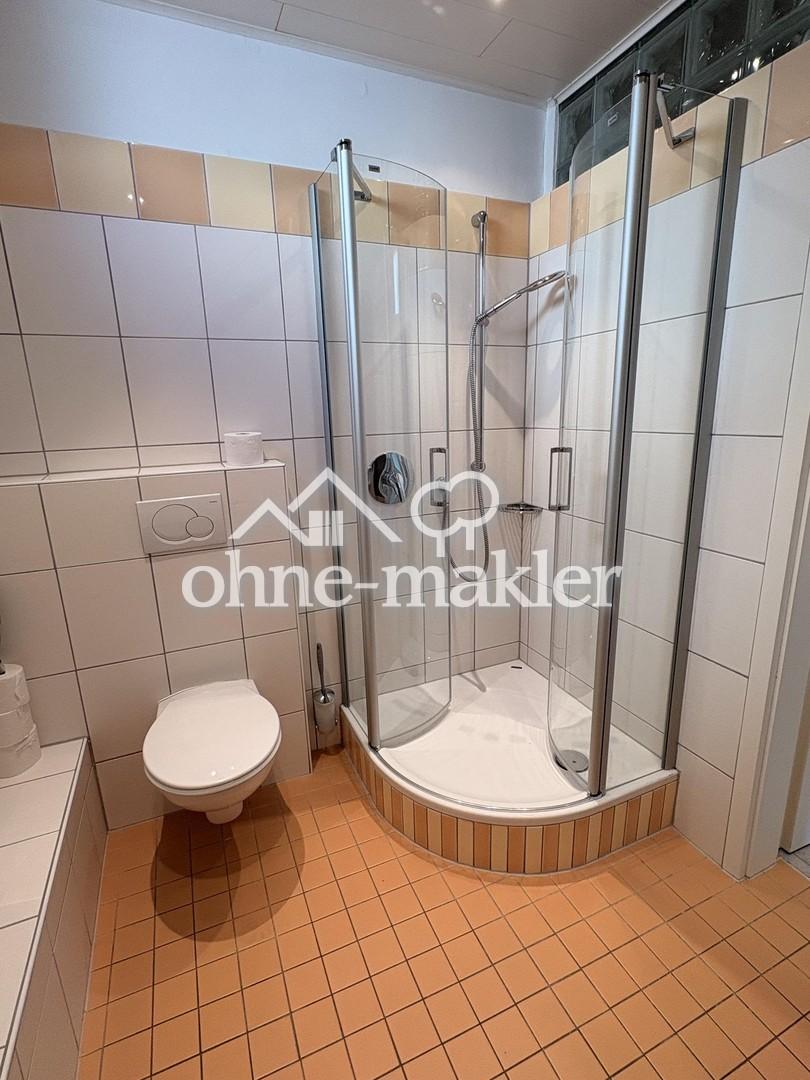 2 Zimmer, Küche, Bad für Single oder Paar - Foto 4