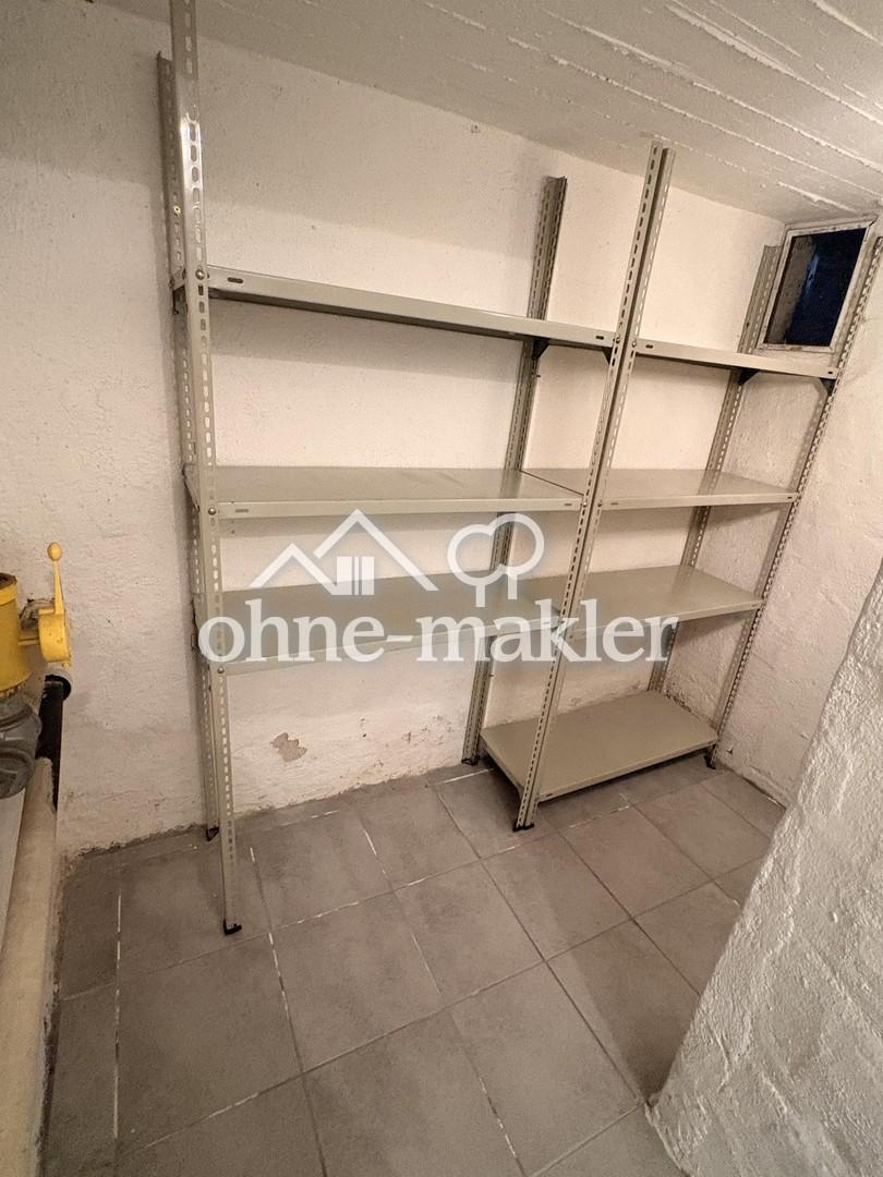 2 Zimmer, Küche, Bad für Single oder Paar - Foto 5