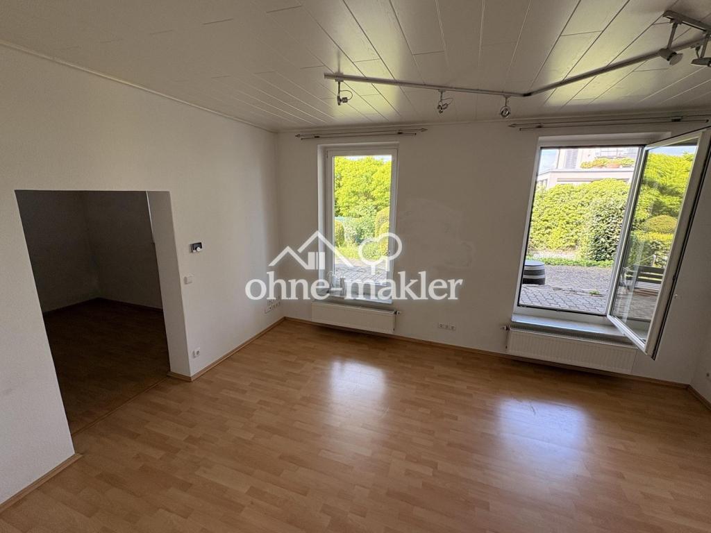2 Zimmer, Küche, Bad für Single oder Paar - Foto 1