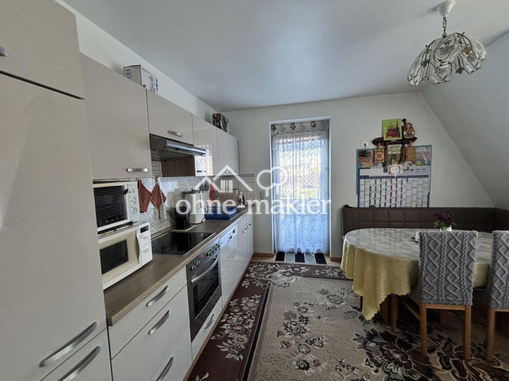 Schöne Obergeschosswohnung - Ruhig gelegen in Westerkappeln! - Foto 4