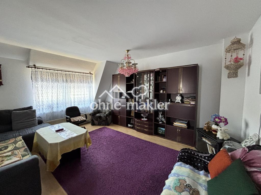 Schöne Obergeschosswohnung - Ruhig gelegen in Westerkappeln! - Foto 1