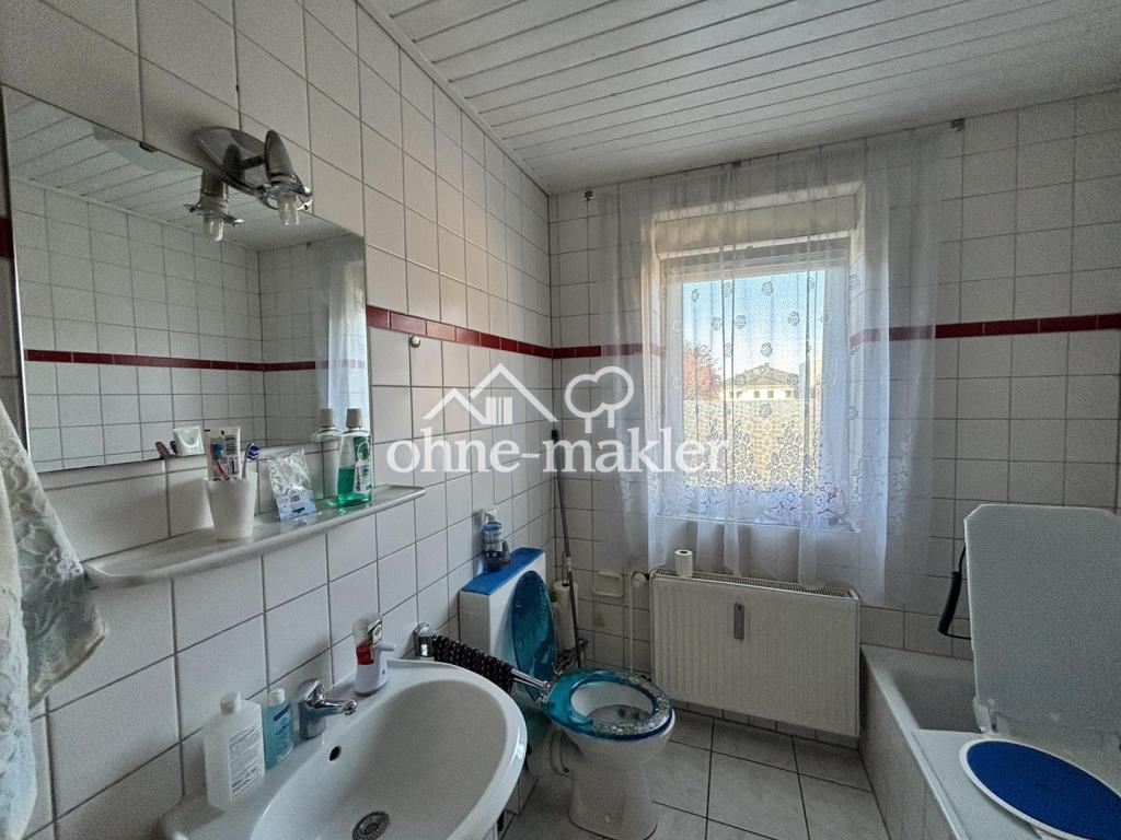 Schöne Obergeschosswohnung - Ruhig gelegen in Westerkappeln! - Foto 5
