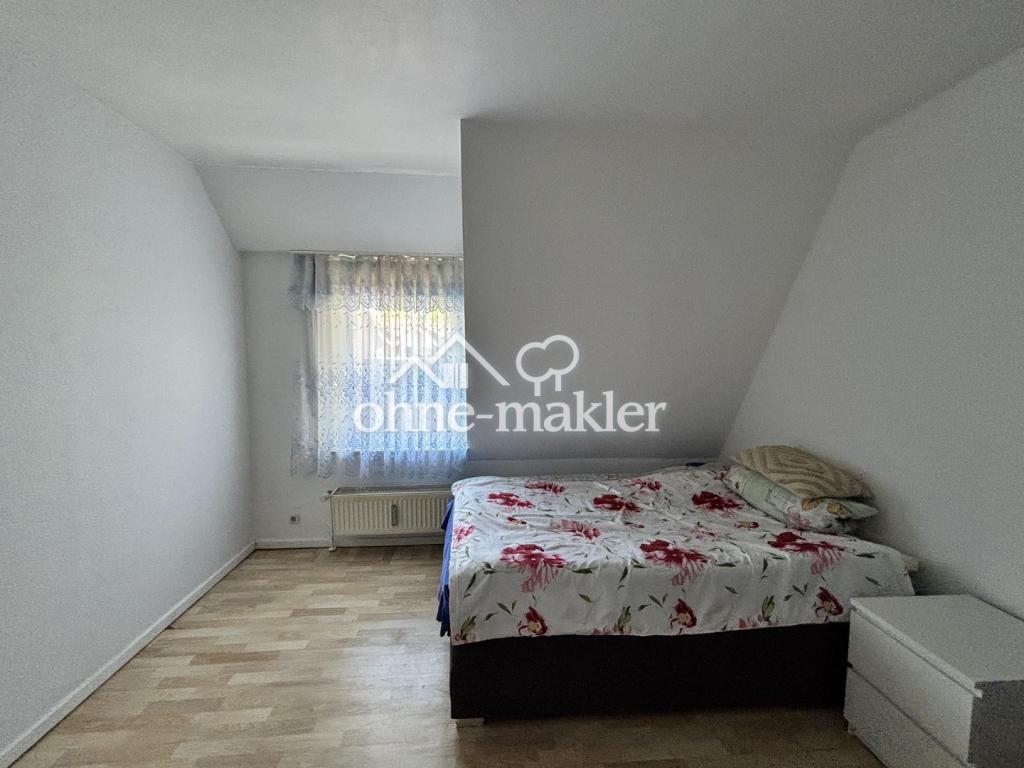 Schöne Obergeschosswohnung - Ruhig gelegen in Westerkappeln! - Foto 2