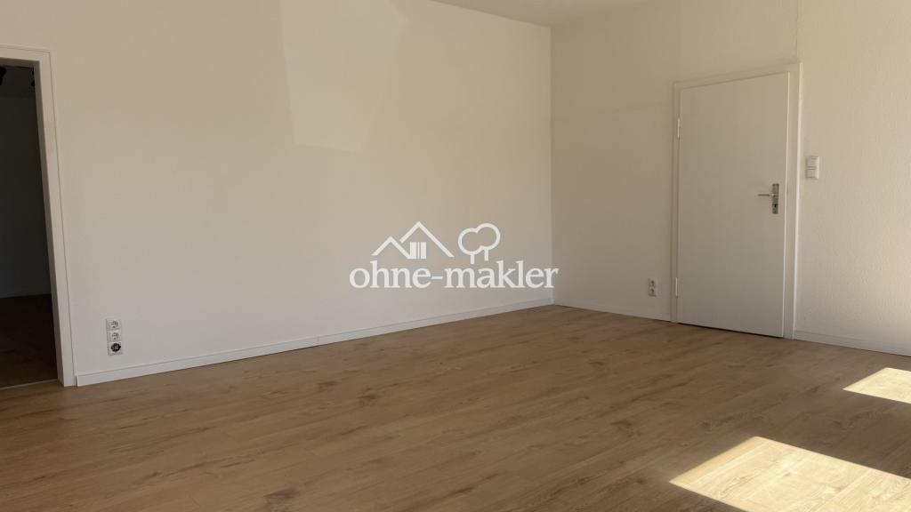 Greene: Frisch renovierte 2-Zimmer-Wohnung im Erdgeschoss (66 m²) - Photo 5