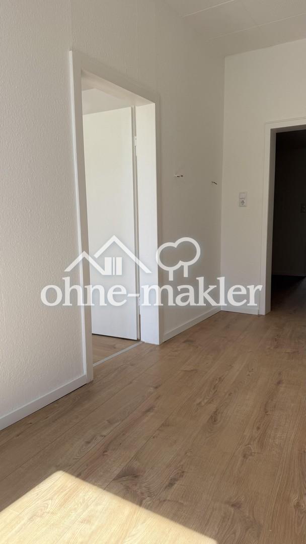 Greene: Frisch renovierte 2-Zimmer-Wohnung im Erdgeschoss (66 m²) - Photo 3