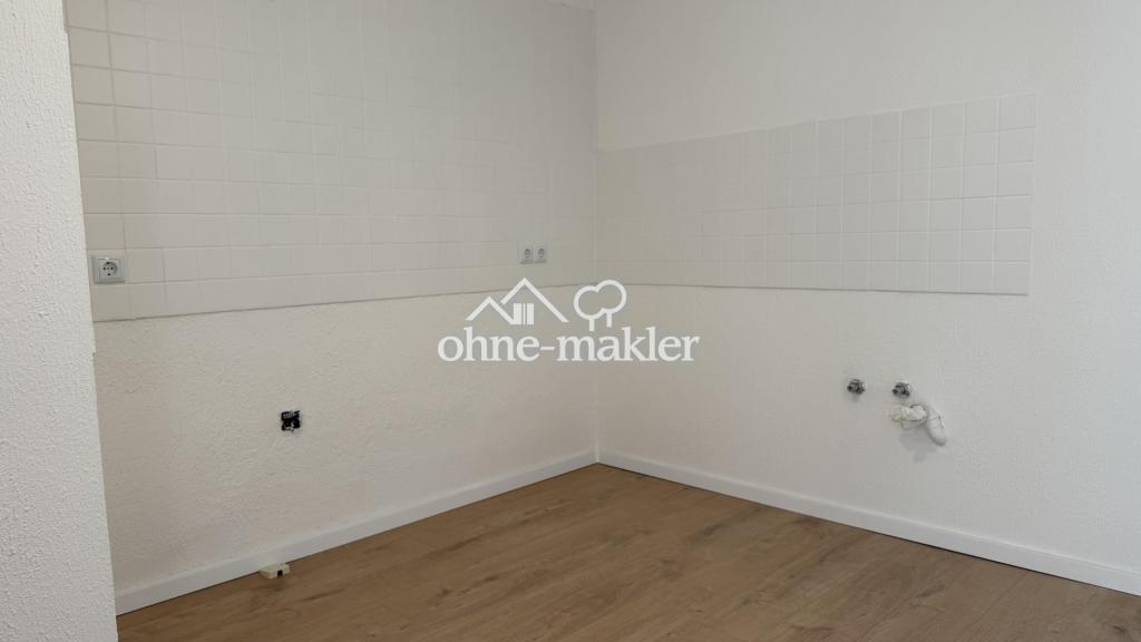 Greene: Frisch renovierte 2-Zimmer-Wohnung im Erdgeschoss (66 m²) - Photo 1