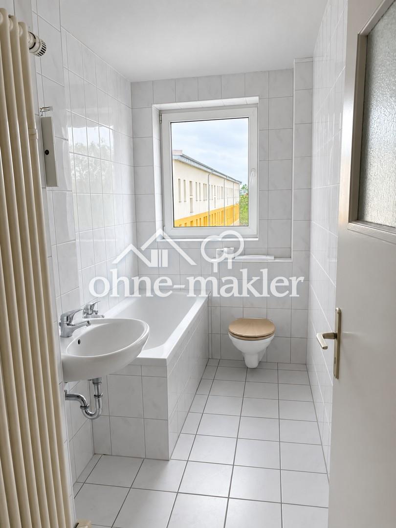 Zentrumsnah gelegene und frisch renovierte Wohnung - Photo 1