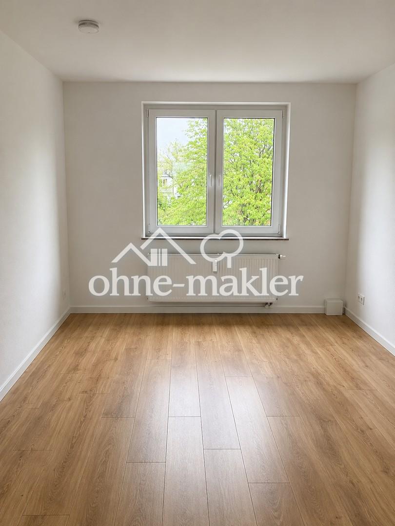 Zentrumsnah gelegene und frisch renovierte Wohnung - Photo 5