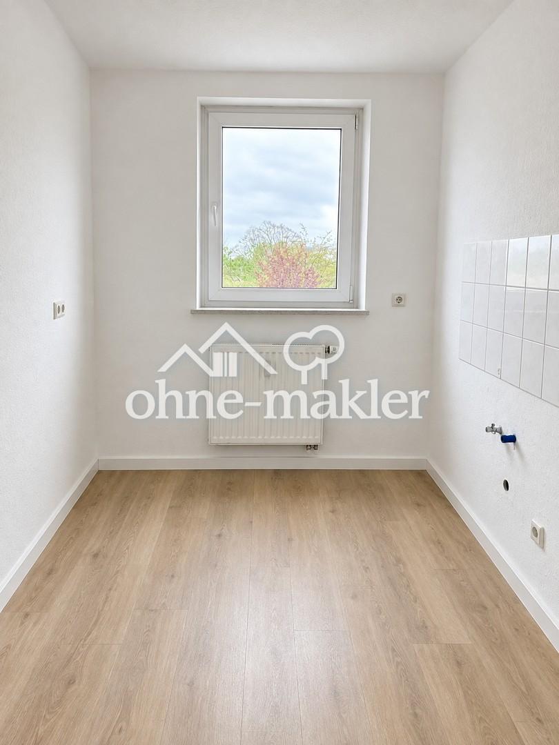 Zentrumsnah gelegene und frisch renovierte Wohnung - Foto 5