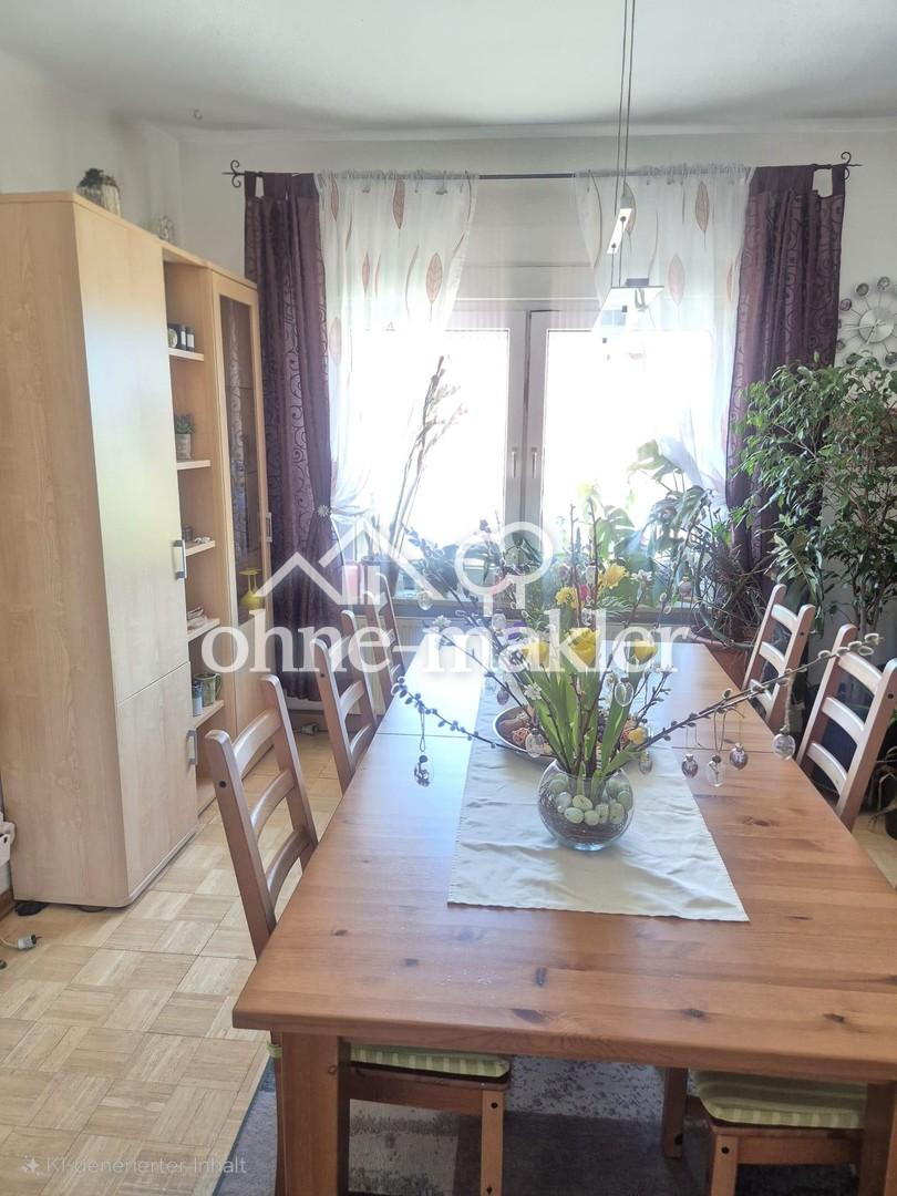 Großzügig wohnen in Bad Wilsnack auf 2 Etagen mit Garten und Carport - Foto 2