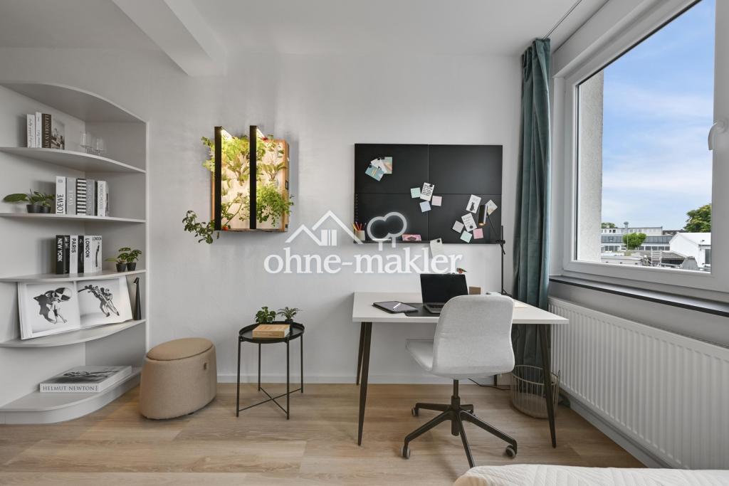 **Modernes Studentenapartment** - Foto 4
