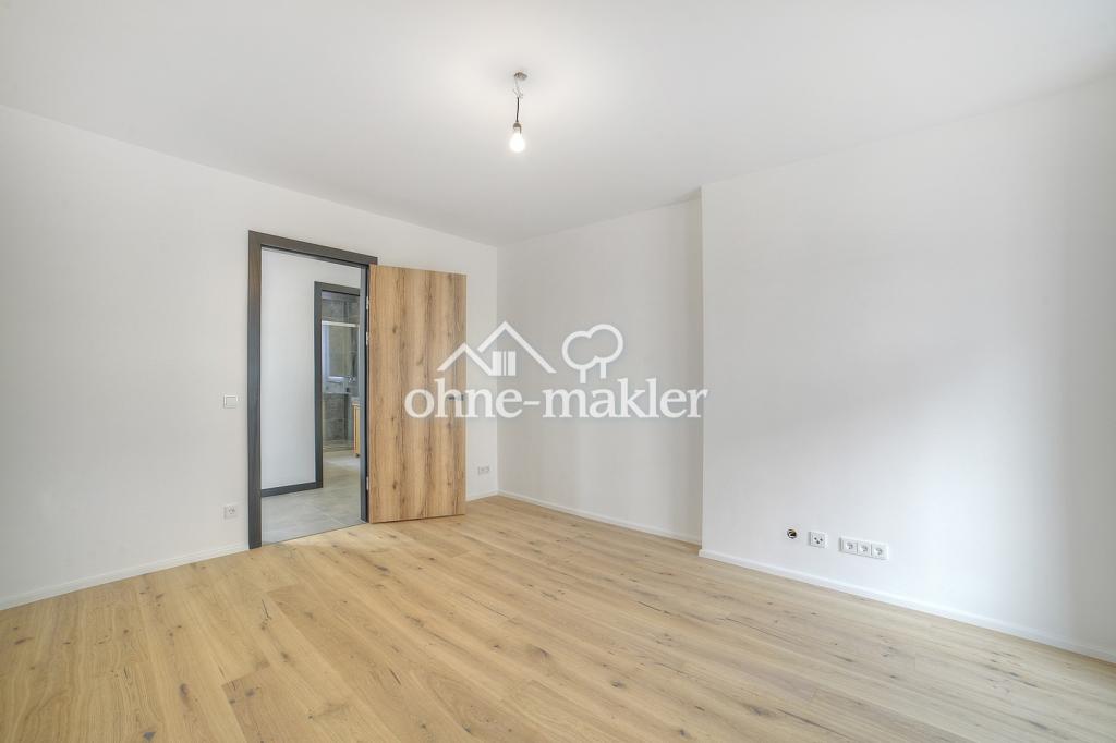Kernsanierte, hochwertige 4-Zimmer-Wohnung mit großer Dachterrasse im Zentrum von Fürstenfeldbruck - Foto 4