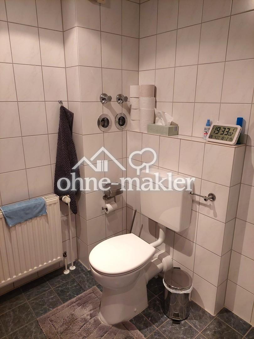 wunderschöne 3-Zimmer-Wohnung mit Garten - Foto 5