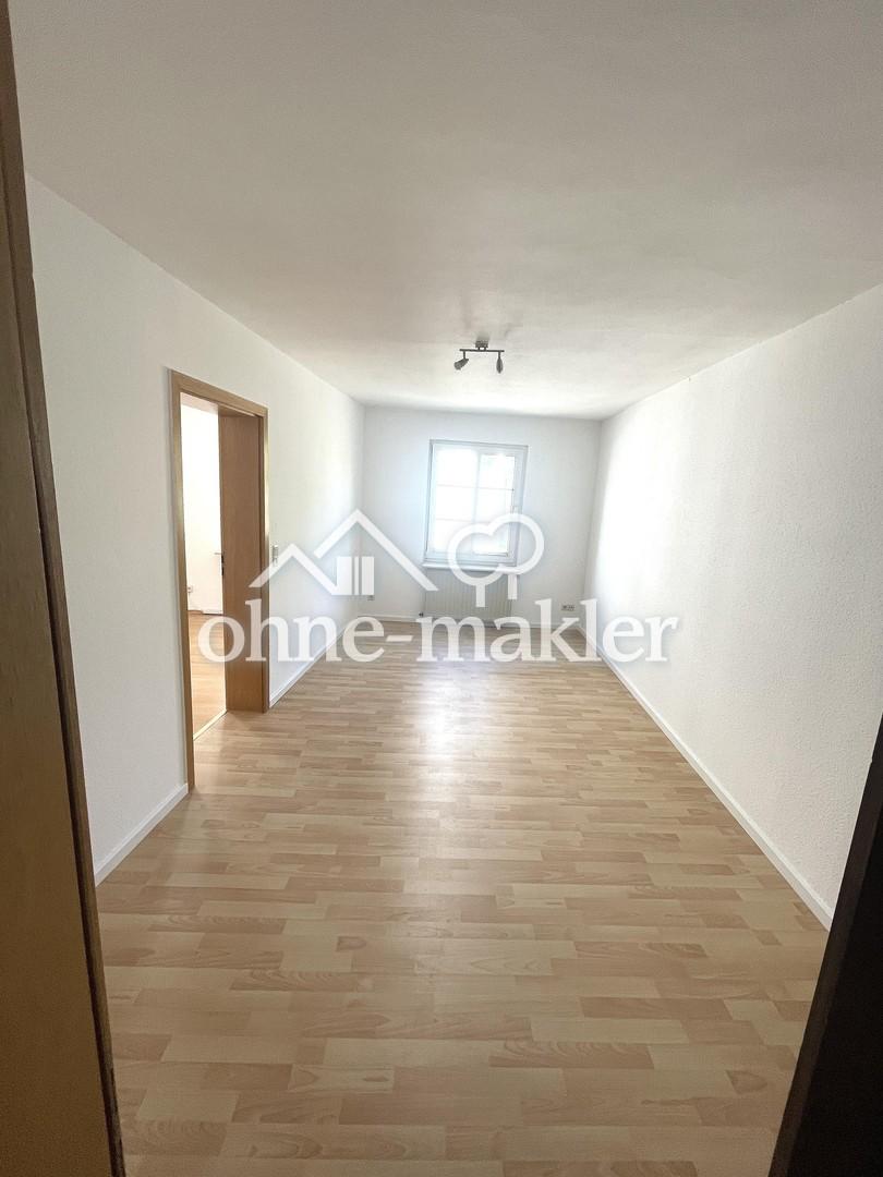 Charmante 4-Zimmer-Wohnung im Fachwerkhaus – mitten in der Schwelmer Innenstadt - Foto 1